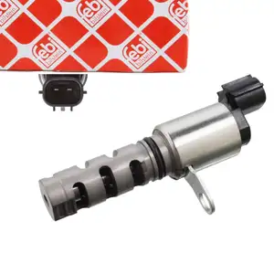 febi Steuerventil Nockenwellenversteller f&uuml;r HYUNDAI ix35 Sportage 3 Sonata 5 2.0 2.4
