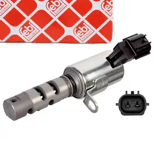 febi Steuerventil Nockenwelle f&uuml;r TOYOTA Corolla Avensis RAV 4 2 1.4 1.6 1.8 15330-22030