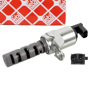 febi Steuerventil Nockenwelle für JAGUAR S-Type 3.0 4.0 X-Type 2.1 XF 3.0 4.2 3.6 4.0 4.2