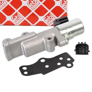 febi Steuerventil Nockenwelle für NISSAN 350Z Z33 3.5 NP300 Navara Patrol 6 4.0 23796EA22A