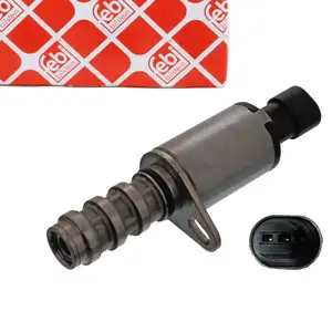 febi Steuerventil Nockenwellenversteller für FIAT 500 1.2 Panda 1.2 1.4 ALFA Mito 1.4 1.8