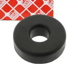 febi 103427 Stützring Federbeinlager für VW Transporter T4 LT 1 vorne/hinten 411513121