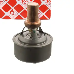 febi 09336 Thermostat K&uuml;hlmittel f&uuml;r RENAULT 19 1 2 B/C53_ L53_ 1.4 54-69 PS 7700575874