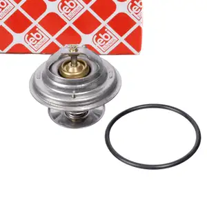 febi 09671 Thermostat für MERCEDES W123 W124 190 W201 W460 W461 W463 W116 1102000515