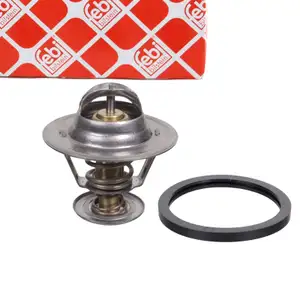 febi 14772 Thermostat für VOLVO C70 S40 S60 S70 S80 S90 V40 V70 1 2 V90 XC70 850 271417