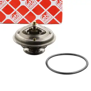 febi 18294 Thermostat f&uuml;r FORD Galaxy 1 WGR VW Golf 3 Passat B3/B4 Vento 1H 2.8 V6 28-35 1