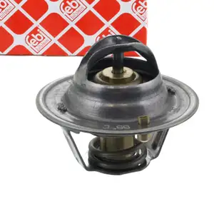 febi Thermostat f&uuml;r FORD Escort 3 4 5 6 Fiesta 2 3 Transit Orion 1 2 3 Sierra 2 Scorpio