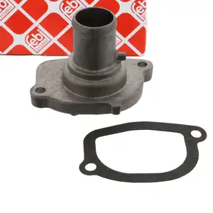 febi Thermostat K&uuml;hlmittel f&uuml;r FIAT Brava Bravo Marea Punto Stilo LANCIA Musa Y Ypsilon