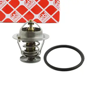 febi 26020 Thermostat 82&deg;C f&uuml;r KIA Picanto SA TA HYUNDAI Atos MX Getz TB i10 1 PA 1.0 1.1