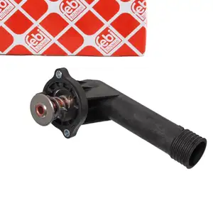 febi 23531 Thermostat f&uuml;r BMW 3er E36 316i 318i 5er E34 518i Z3 E36 1.8i 11531739755