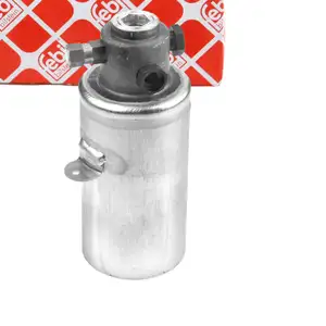 febi 10272 Trockner Klimaanlage f&uuml;r MERCEDES S-Klasse W140 C140 bis Fgst.-Nr. A 218427