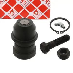 febi 41070 Traggelenk F&uuml;hrungsgelenk f&uuml;r CHRYSLER Voyager/Grand Voyager 3 GS vorne 4443405