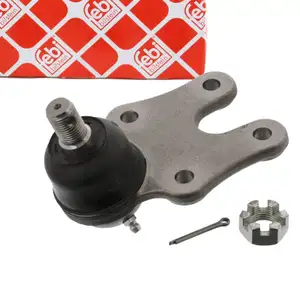 febi 41353 Traggelenk F&uuml;hrungsgelenk DAIHATSU Rocky Hard/Soft Top F7 F8 vorne unten