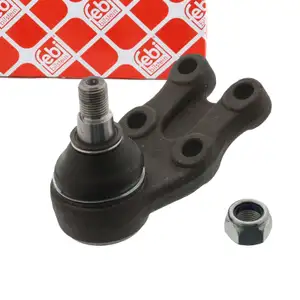 febi 41873 Traggelenk F&uuml;hrungsgelenk f&uuml;r HYUNDAI H-1 2.5D 2.5 CRDi vorne unten 5453047000