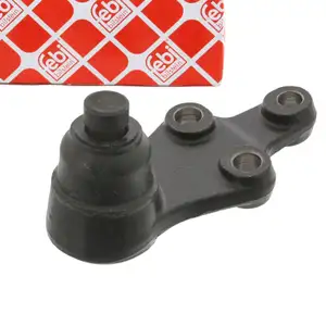 febi 41801 Traggelenk F&uuml;hrungsgelenk f&uuml;r HYUNDAI H-1 A1 TQ ix55 vorne unten 545303J000