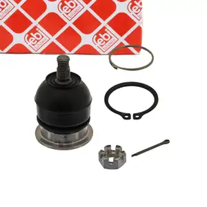 febi 42139 Traggelenk F&uuml;hrungsgelenk f&uuml;r HONDA Accord 8 9 CR CU CW vorne oben 51270S01013