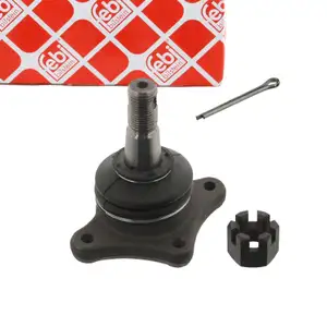 febi Traggelenk F&uuml;hrungsgelenk f&uuml;r MAZDA E-Serie SD1 SR1 2.0 2.2 vorne oben S47P34540A