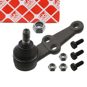 febi control arm for NISSAN Cherry 3 N12 Sunny 1 M10 Prairie B11, front lower, 4016001A25