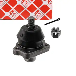 febi 42624 Traggelenk Führungsgelenk für NISSAN CABSTAR F24 vorne oben 40110LC10A