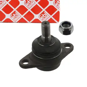 febi 43090 Traggelenk F&uuml;hrungsgelenk f&uuml;r TOYOTA Previa R1 R2 2.4 vorne unten 4333029235