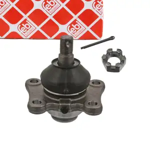 febi 43002 Traggelenk f&uuml;r TOYOTA 4 Runner N5 Hiace 3 H6 Hilux 4 5 6 vorne unten 4333039195