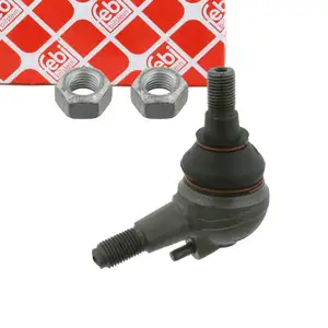 febi 01433 Traggelenk f&uuml;r MERCEDES W202 C208 A208 W210 W211 W220 R170 vorne unten