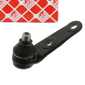febi 02958 Traggelenk f&uuml;r FORD Fiesta 2 FBD 1.0-1.4 1.6D 1.6 XR2 vorne unten 5021426