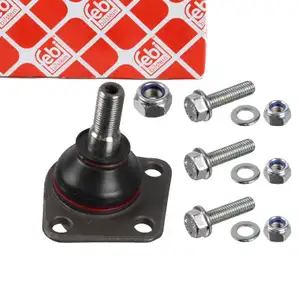 febi 107853 Traggelenk F&uuml;hrungsgelenk f&uuml;r FIAT Doblo 223 Strada 178 vorne 7081835