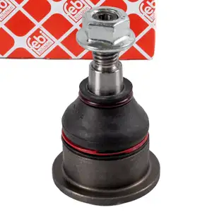 febi 172763 Traggelenk F&uuml;hrungsgelenk f&uuml;r JAGUAR XJ X308 3.2 vorne oben MNC1450AA