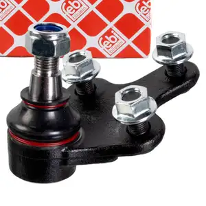 febi 172348 Traggelenk F&uuml;hrungsgelenk f&uuml;r OPEL Astra L PEUGEOT 308 2 3 SW 2 3 9831088280