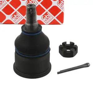 febi Traggelenk F&uuml;hrungsgelenk f&uuml;r HONDA Accord 3 Civic 4 5 6 CR-5 1 CRX 3 vorne unten