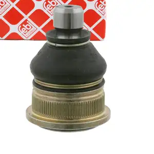 febi 23995 Traggelenk f&uuml;r RENAULT Megane 2 bis Baujahr 01.2003 vorne unten 8200255761