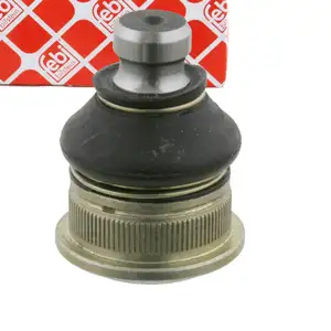 febi 23996 Traggelenk f&uuml;r RENAULT Clio 3 Megane 2 Scenic 2 DACIA Logan Sandero vorne unten