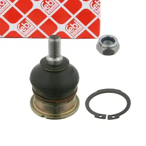 febi 26276 Traggelenk F&uuml;hrungsgelenk f&uuml;r HONDA Accord 6 CK CG CH CF vorne oben 51460S1AE01