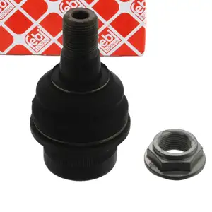 febi 30151 Traggelenk Führungsgelenk für VW Crafter 2E MERCEDES Sprinter 906 vorne unten