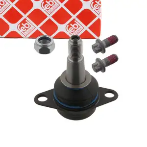 febi 32412 Traggelenk F&uuml;hrungsgelenk f&uuml;r BMW X3 E83 vorne links rechts 31100363476