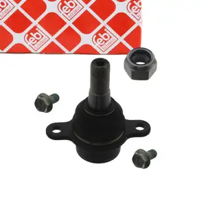 febi 36704 Traggelenk F&uuml;hrungsgelenk f&uuml;r FORD Transit Tourneo/Custom/V363 vorne 1417351