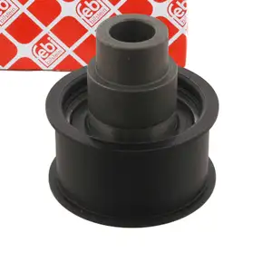 febi 03872 Umlenkrolle Zahnriemen f&uuml;r OPEL Astra F CC G Vectra A Kadett E 1.7 D 1.7 636418