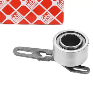 febi Umlenkrolle Zahnriemen f&uuml;r FORD Focus 2 Kuga 1 Transit Tourneo 2.5 D/TD/DI 1682935