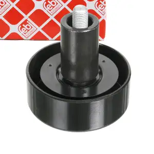 febi Umlenkrolle f&uuml;r KIA Sportage 3 2.0 CRDi HYUNDAI ix35 2.0 Santa 3 4 2.0/2.2 oben
