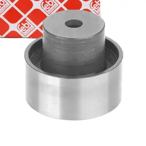 febi Umlenkrolle Zahnriemen für FIAT Duna Fiorino Palio Punto Siena Strada Uno 1.7 D/TD