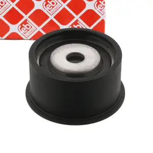febi 11321 Umlenkrolle Zahnriemen f&uuml;r OPEL Astra G CC H Zafira A B Speedster 2.0 5636423