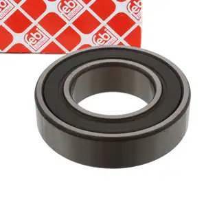 febi Umlenkrolle für FIAT Coupe Croma 2.0 Tempra Tipo1.8 2.0 LANCIA Dedra Delta 1.8 2.0