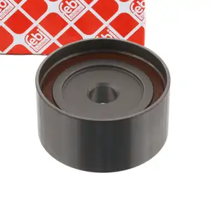 febi 14275 Umlenkrolle f&uuml;r TOYOTA Avensis Camry Carina 5 E 4 Celica RAV 4 1 MR2 2 2.0 2.2