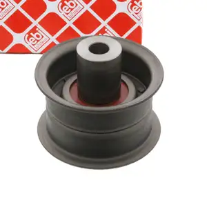febi 14369 Umlenkrolle Zahnriemen f&uuml;r NISSAN Bluebird 2.0D Serena 2.3D 2.3 1307405E00