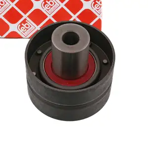 febi Umlenkrolle F&uuml;hrungsrolle Zahnriemen f&uuml;r NISSAN Patrol GR 4 5 2.8 2.8 TDiC 13077V7203