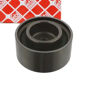 febi Umlenkrolle Zahnriemen f&uuml;r KIA Sportage 2.0 MAZDA 626 3 1.6-2.2 3 2.0 FORD Ranger 2.3
