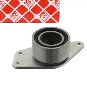 febi Umlenkrolle Zahnriemen f&uuml;r RENAULT Clio 2 Espace 3 Master 2 1 1.9 dTi 7700116054