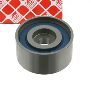 febi Umlenkrolle Zahnriemen f&uuml;r OPEL Signum Vectra C RENAULT Espace 4 Vel Satis SAAB 3.0D