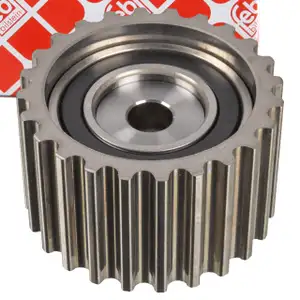 febi Umlenkrolle Zahnriemen f&uuml;r SUBARU Impreza Legacy 1 2 3 4 Forester 1.6 2.0 13085AA080